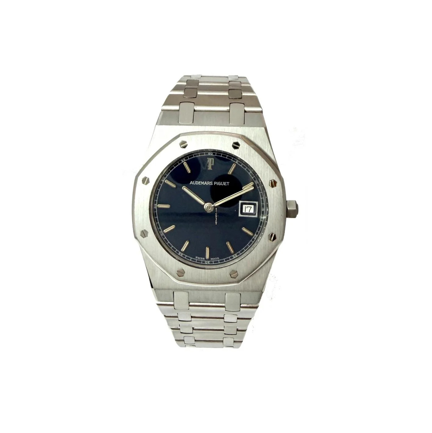 Audemars Piguet Royal Oak Medium 33 mm