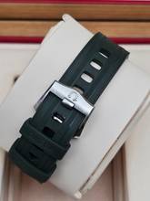 Thumbnail von Omega Seamaster Diver 300 M Master Chronometer 210.32.42.20.10.001 Green Dial Very Good Full Set 1-2023