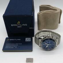 Thumbnail von Breitling Superocean Heritage II - ref. A13313 - Jahr: 2024 - Mit B&P Fullset Fullset