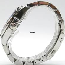 Thumbnail von TAG Heuer Aquaracer 300M GMT - Ref. WAY201F - Fullset - Jahr: 2021 Fullset