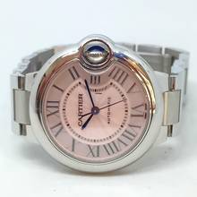 Thumbnail von Cartier Ballon Bleu 4373