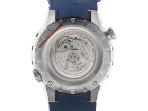 Thumbnail von Perrelet Turbine Diver Ref.A1066 3 2020 Full Set Ungetragen Turbine Diver