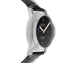 Thumbnail von Panerai Luminor 1950 Marina Ref.PAM01372 2025 Full Set Ungetragen Luminor Quaranta