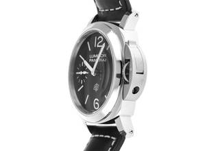 Thumbnail von Panerai Luminor Base Logo Ref.PAM01084 2026 Full Set Ungetragen Luminor Logo