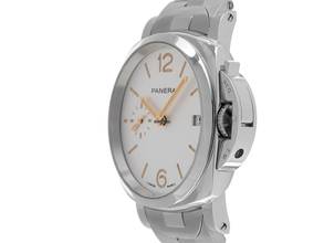 Thumbnail von Panerai Luminor Due Ref.PAM01508 2025 Full Set Ungetragen Luminor Due