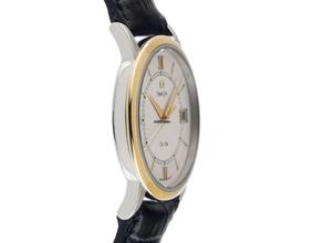 Thumbnail von Omega De Ville Ref.7724 1997 Box&Beschreibung sehr gut Vintage De Ville