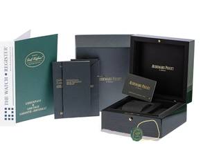 Thumbnail von Audemars Piguet Royal Oak Offshore Diver Ref.15710ST.OO.A027CA.01 2021 Full Set wie Neu Vintage Royal Oak Offshore