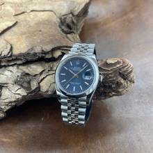 Thumbnail von Rolex Datejust 36 Fullset 2020