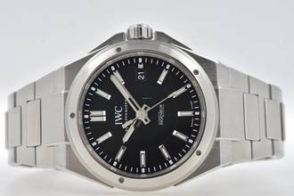 Thumbnail von IWC Ingenieur Automatic IW323902 IW3239