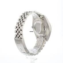 Thumbnail von Rolex Datejust 41 Jubilee Rhodium Diamond Dial