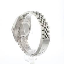 Thumbnail von Rolex Datejust 41 Jubilee Rhodium Diamond Dial