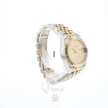 Thumbnail von Rolex Lady-Datejust 26 Jubilee Steel/Gold Roman Dial