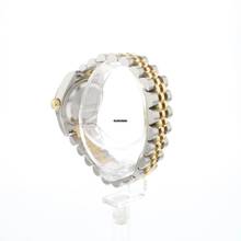 Thumbnail von Rolex Lady-Datejust 26 Jubilee Steel/Gold Roman Dial