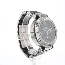 Thumbnail von Cartier Pasha Seatimer Black Dial