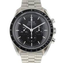 Thumbnail von Omega Speedmaster Professional Moonwatch Co-Axial Hesalite
