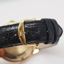 Thumbnail von IWC Ingenieur Automatic 666 Automatic Gold 18k/750 IWC Box+ service neu