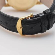 Thumbnail von IWC Ingenieur Automatic 666 Automatic Gold 18k/750 IWC Box+ service neu