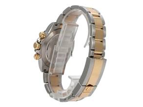 Thumbnail von Rolex Daytona Edelstahl Gelbgold 116503 Schwarz