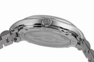 Thumbnail von Baume & Mercier Clifton Stahl Automatik Herrenuhr Ref. M0A10793 B&P 2025