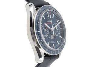 Thumbnail von Omega Speedmaster Moonphase Mondphase Chronograph Co-Axial 304.33.44.52.03.001