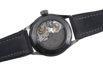 Thumbnail von Blancpain Fifty Fathoms Bathyscaphe Keramik Ref. 5000.0130.B52B Papiere 2017