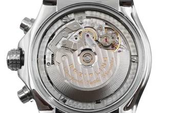 Thumbnail von Breitling Avenger Skyland Chronograph Stahl Automatik Ref. A1338012/B995 B&P