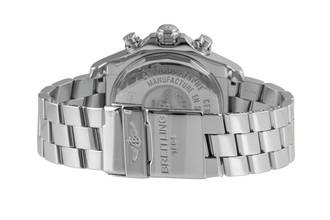 Thumbnail von Breitling Avenger Skyland Chronograph Stahl Automatik Ref. A1338012/B995 B&P