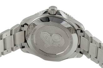 Thumbnail von TAG Heuer Aquaracer 300M Stahl Automatik Herrenuhr Ref. WBP201B.BA0632