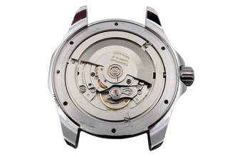 Thumbnail von TAG Heuer Aquaracer 300M Stahl Automatik Herrenuhr Ref. WBP201B.BA0632