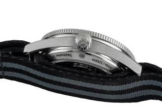 Thumbnail von Omega Seamaster 300 Edelstahl Automatik Ref. 233.30.41.21.01.001 B&P 2018