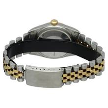 Thumbnail von Rolex Datejust 36 Purple Buckley Dial Ref.16013 Jubilee