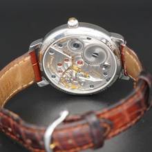 Thumbnail von Maurice Lacroix Masterpiece Jour Et Nuit Stahl/Gold