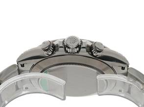 Thumbnail von Rolex Daytona LC 100 - VOLL VERKLEBT - NOS - 2011