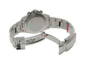 Thumbnail von Rolex Daytona LC 100 - VOLL VERKLEBT - NOS - 2011