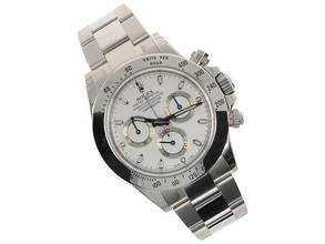 Thumbnail von Rolex Daytona LC 100 - VOLL VERKLEBT - NOS - 2011