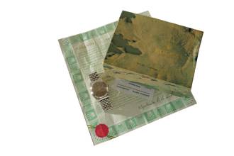 Thumbnail von Rolex Datejust 36 Date just 16014 Taupe Dial