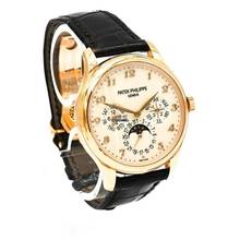Thumbnail von Patek Philippe Perpetual Calendar 5327R-001