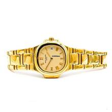 Thumbnail von Patek Philippe Nautilus Damenuhr