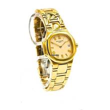 Thumbnail von Patek Philippe Nautilus Damenuhr