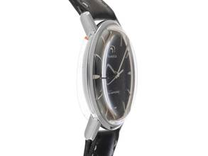 Thumbnail von Omega Seamaster DeVille Ref.135.020 1962 original Box sehr gut Vintage Seamaster