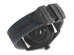 Thumbnail von Tudor Black Bay Ceramic Blue Ref.M79210CNU-0007 2026 Full Set Ungetragen Black Bay Ceramic Blue Faltschließe