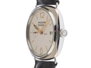 Thumbnail von Panerai Radiomir Quaranta Ref.PAM01570 2026 Full Set Ungetragen Radiomir Quaranta