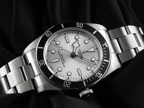 Thumbnail von Tudor Black Bay 68 Ref.M7943A1A0NU-0002 2026 Full Set Ungetragen Black Bay 68