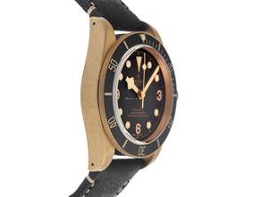 Thumbnail von Tudor Black Bay Bronze Ref.M79250BA-0001 2026 Full Set Ungetragen Black Bay Bronze
