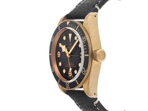 Thumbnail von Tudor Black Bay Bronze Ref.M79250BA-0001 2026 Full Set Ungetragen Black Bay Bronze