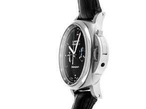 Thumbnail von Panerai Luminor Chrono Ref.PAM01109 2026 Full Set Ungetragen Luminor Chrono