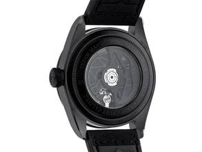 Thumbnail von Tudor Black Bay Ceramic Ref.M79210CNU-0001 2026 Full Set Ungetragen Black Bay Ceramic Faltschließe