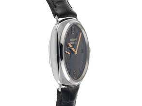 Thumbnail von Panerai Radiomir 1940 3 Days Automatic Quaranta Ref.PAM01572 2026 Full Set Ungetragen Radiomir Quaranta