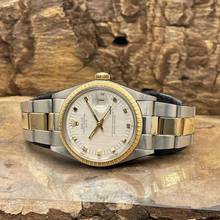 Thumbnail von Rolex Oyster Perpetual Date Ref. 1505 - Vintage