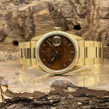 Thumbnail von Rolex Datejust 36 16238